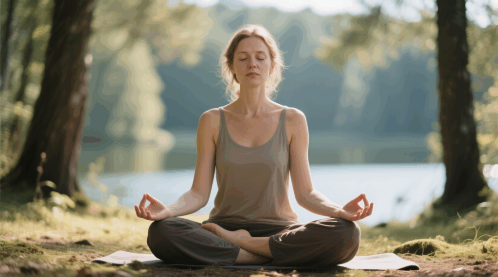 science-backed well-being tips for mental health
