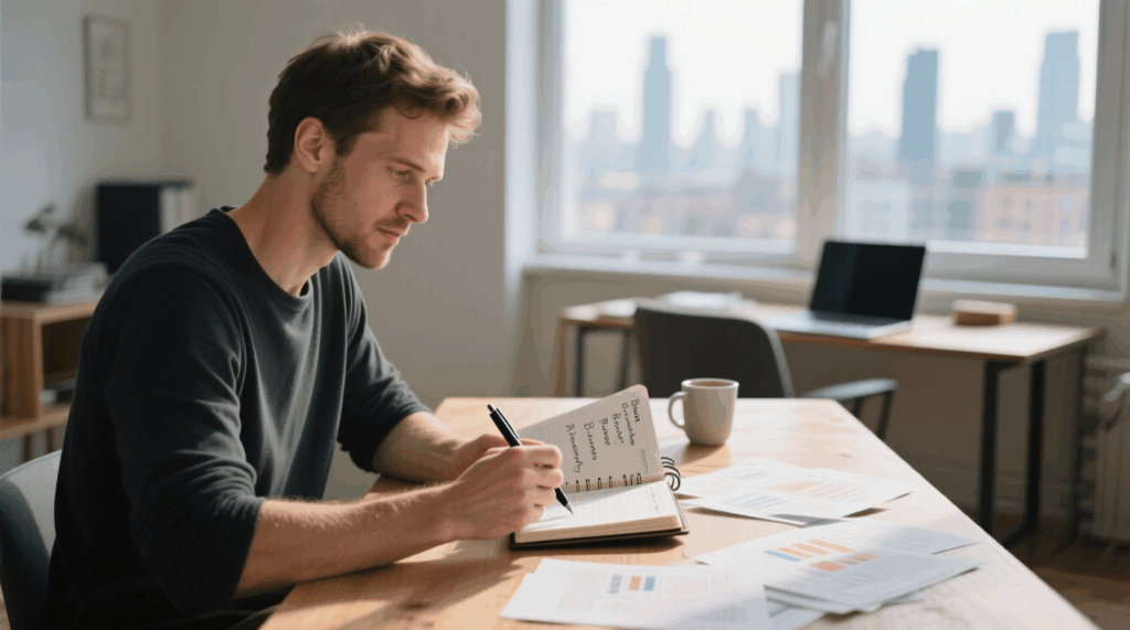 science-backed well-being tips for financial health