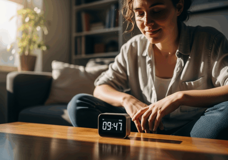 Practicing combined slow breathing and PMR daily for 4 weeks can reduce perceived stress scores significantly (F = 473.42, P < .0001), promoting mood improvement through anxiety reduction.