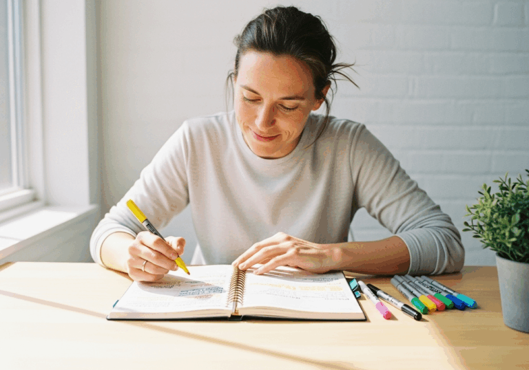A meta‑analysis of 158 studies (N = 53,957) found quantitative time‑management skills were positively associated with life satisfaction and negatively associated with emotional exhaustion, with standardized β ≈ 0.20 effect on reduced strain.
