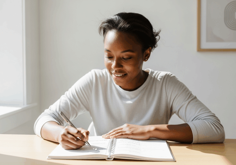 A strategic time‑management programme over several weeks reduced anxiety scores by ~18%, depression scores by ~15%, and improved emotional regulation scores by ~22%, supporting mental wellbeing through stress buffering.