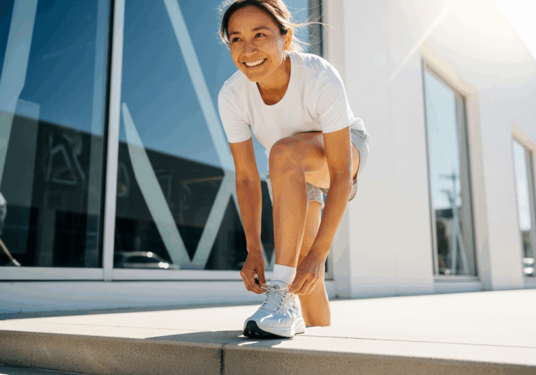 Moderate regular physical activity interventions significantly lowered cortisol levels with standardized mean difference ≈ –0.37, reflecting improved stress regulation.