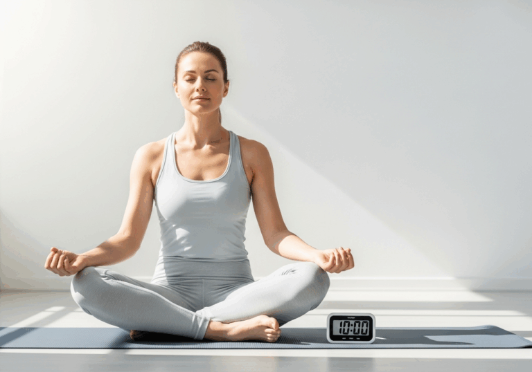 A meta‑analysis of 200+ meditation studies demonstrates moderate effect sizes for anxiety reduction and improved mood regulation across populations.