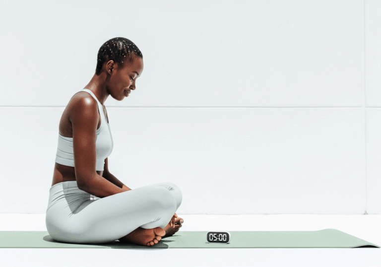 Engaging in brief daily mindfulness meditation (<5 min) increased HRV and attenuated stress reactivity to acute stressors, reducing anxiety-related physiological arousal.