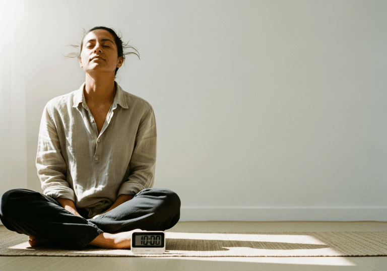 Meta‑analytic evidence of mindfulness‑based interventions shows 30–60% reductions in anxiety and depressive symptoms, enhancing mood via widespread emotional relief.