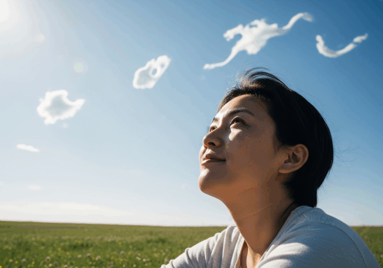 Engaging in a 3-session repetitive negative thinking (RNT)-focused ACT protocol produced a ~90% reduction in worry symptoms (d=4.52), lifting mood via reduced cognitive fusion.