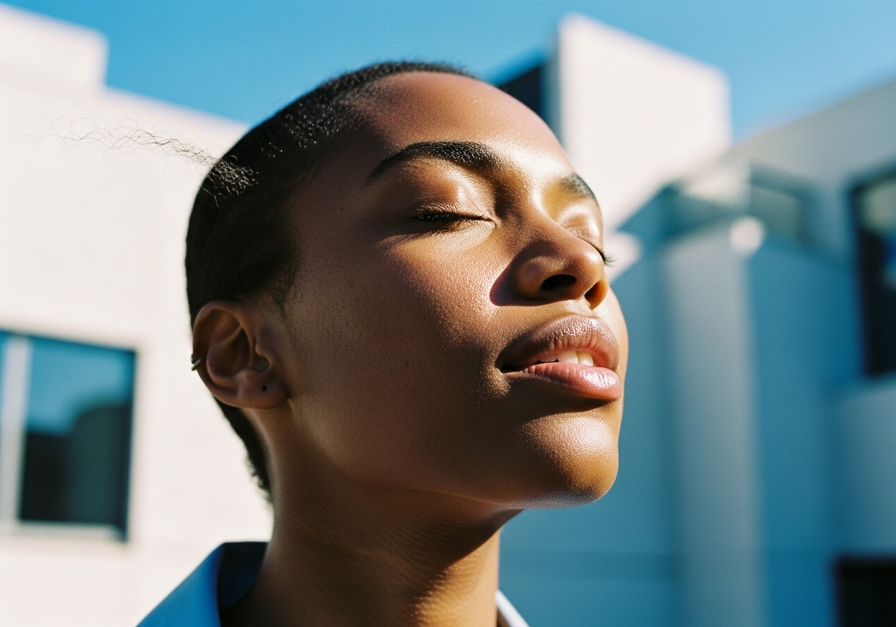 3‑3‑3 Rule: Quick Anxiety Reduction Technique