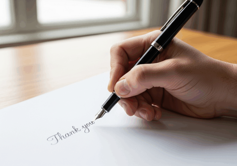 Writing gratitude letters weekly for 6 weeks led to significant improvement in wellbeing scores (mean increase: 6.1 points on MHC-SF).
