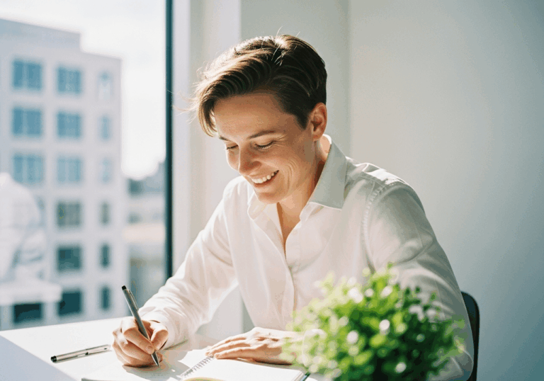 Using creative decision-making strategies improves mood regulation by 17%, enhancing confidence under pressure.