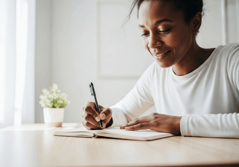 Gratitude visualizations reduce psychological distress while enhancing wellbeing and physical health in diverse populations.