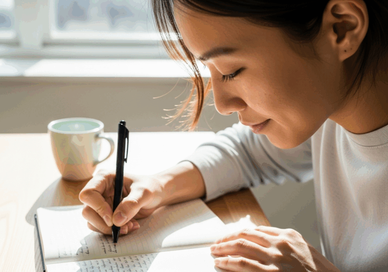 Meta-analytic review shows self‑compassion interventions reduce anxiety by ~57% (g≈0.57) and depression by ~66% (g≈0.66), promoting stronger emotional well‑being.