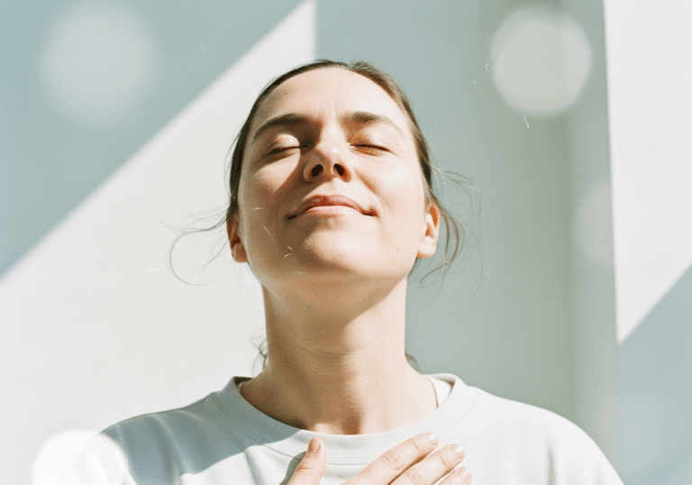 Using a brief daily compassion-focused break can increase positive emotions following distress, showing mood improvement when self-kindness is enacted.