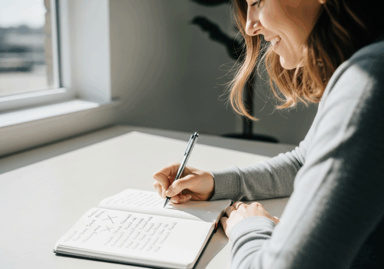 Daily use of cognitive reappraisal correlates with a 52% increase in psychological flourishing.