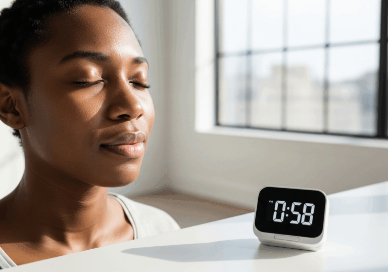 A single 1-minute deep breathing assessment protocol correlated with 24 h high‑frequency power (r ≈ 0.60) and RMSSD (r ≈ 0.62), indicating that even brief sessions reflect higher HRV and emotional resilience.