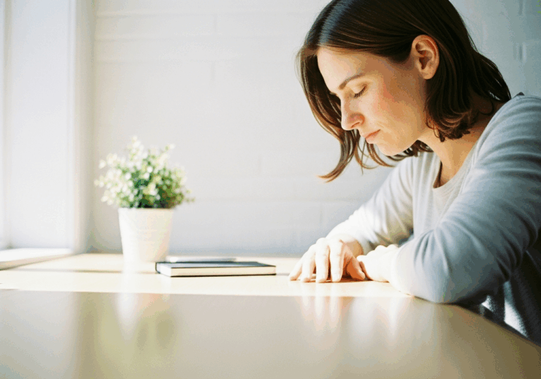 Twice-daily 10-minute sessions of deep slow breathing increased SDNN by ~20–30% and reduced resting heart rate by around 5 bpm in healthy adults over one month, improving mood via physiological calm.