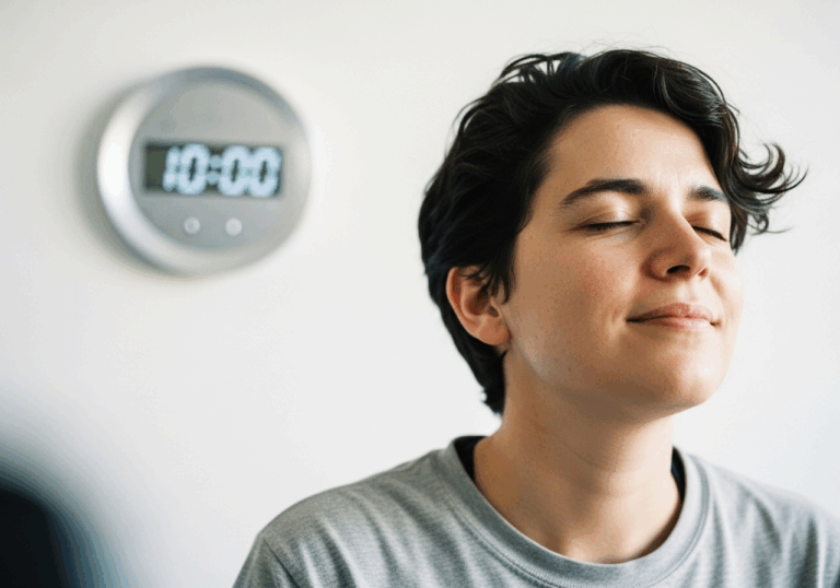Sustained resonance breathing training reduced PTSD symptoms by ~40% and improved HRV coherence, aiding mood recovery from trauma.