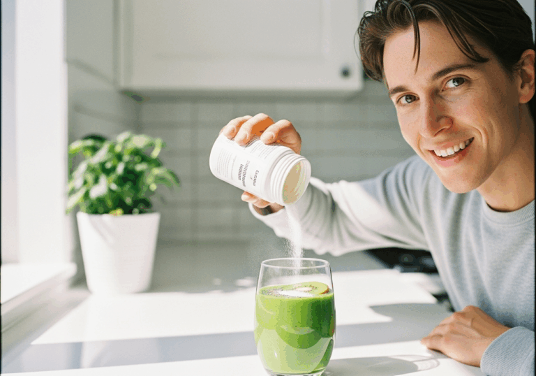 A dietary supplement formula (low-GI) reduced postprandial glucose and insulin response in type 2 diabetics compared to rice, reducing next-meal hunger and fatigue.