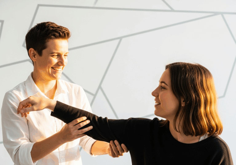 Increasing daily prosocial behavior units by one can boost well-being by approximately +1.07 points (β = 0.32), enhancing mood through heightened affect.