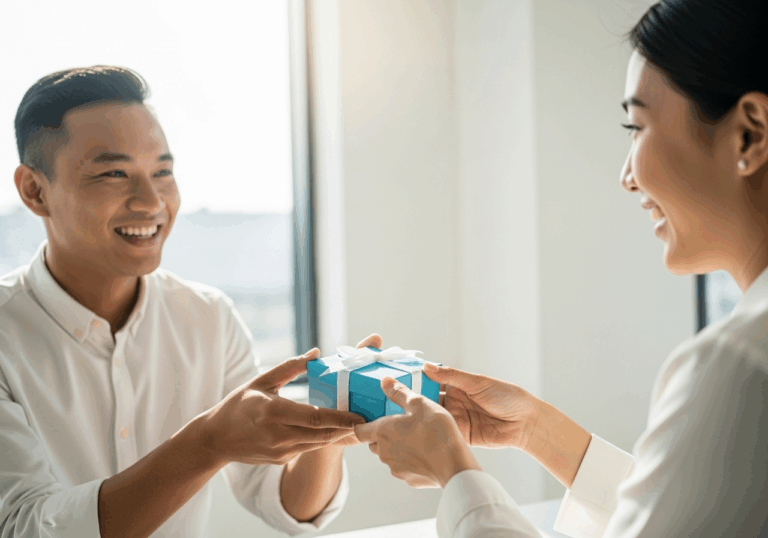 Spending money on others weekly for three weeks can lower diastolic blood pressure by ~6 mmHg in hypertensive older adults, lifting mood through cardiovascular benefit.