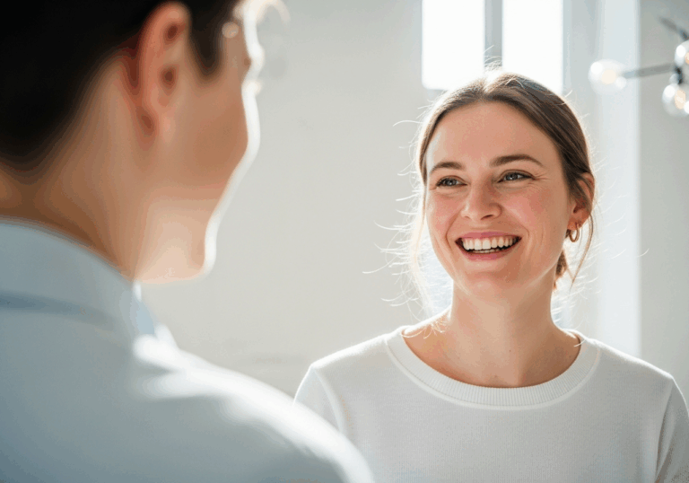 Reflecting abstractly on compliments boosted long-term felt security ~2 weeks later by ~0.4 units, enhancing mood via durable emotional reassurance.