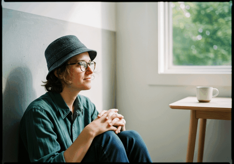 Reframing a past compliment abstractly boosts feelings of relationship security among low self-esteem individuals by ~0.5 units, enhancing mood through perceived significance.