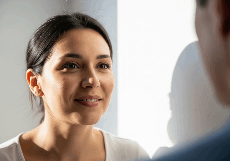 Active listening in conflict discussions can increase relationship satisfaction by 19%, improving mood through reduced tension.