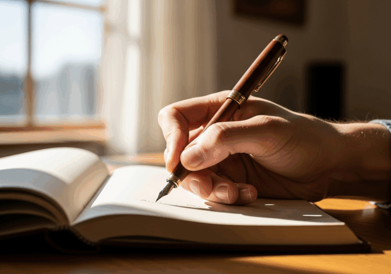 Journaling daily to reflect on another person’s perspective for 10 minutes can boost empathic concern with a moderate-to-large effect size (g ≈ 0.51), supporting social connection by enhancing mood through increased compassion.