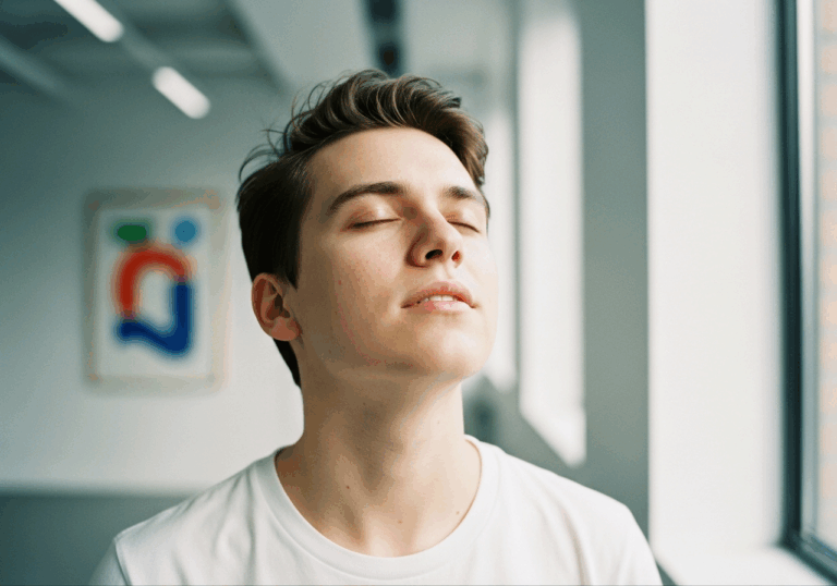 Saying no establishes necessary boundaries to prevent overcommitment and supports balance, lowering stress (no quant).