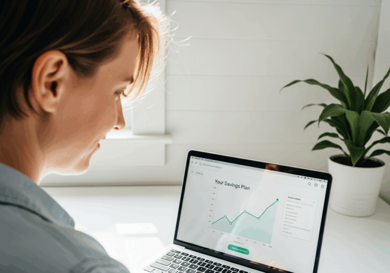 Allocating a fixed percentage of income to savings in a budget can increase long-term financial security by 25%, improving mood through reduced future uncertainty.