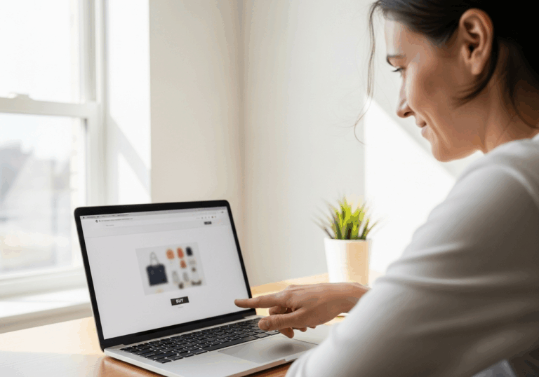 Avoiding shopping in negative moods reduces impulsive spending by 17%, improving mood by preventing regret-driven purchases.