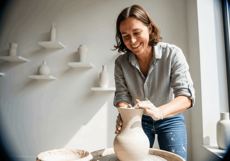 Using a personal strength in a new way each day for a week raised happiness by 24% after six months.