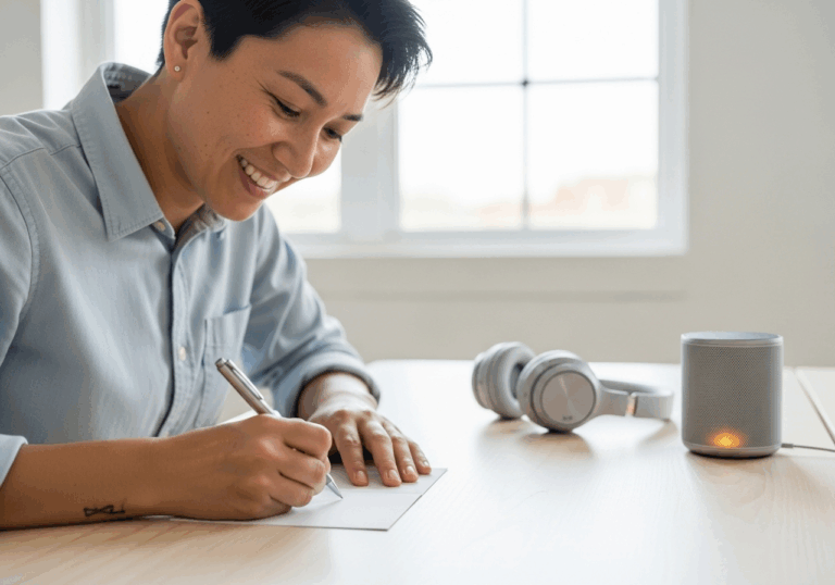 Celebrating another person’s recent success for 5 min daily over a week boosted positive emotions by ~13%, nurturing mood via capitalization of joy.