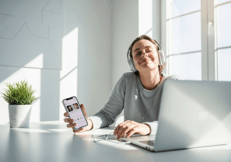 Positive distraction (vs. avoidance) during routine tasks increased perceived emotional control by 0.5 points (scale 0–6), supporting emotional resilience.