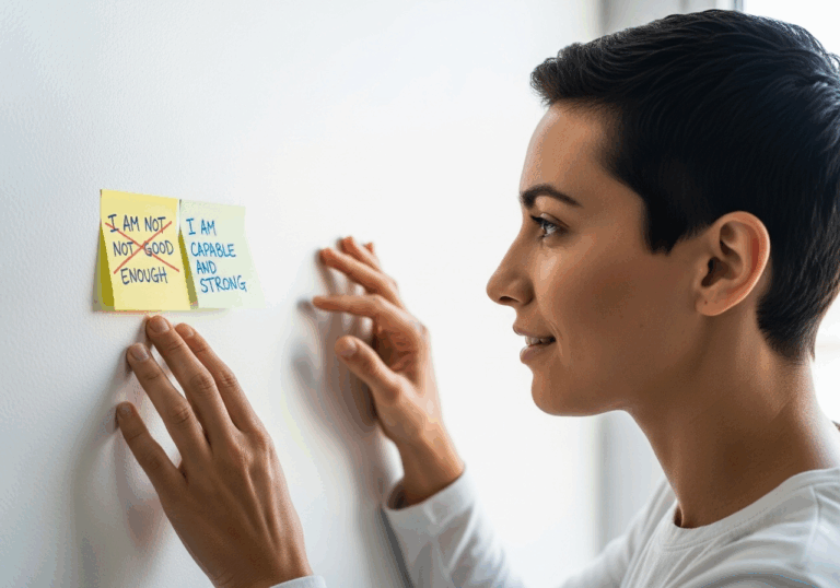 High reappraisal users show a 35% increase in positive affect and 20% decrease in negative affect compared to suppression users.