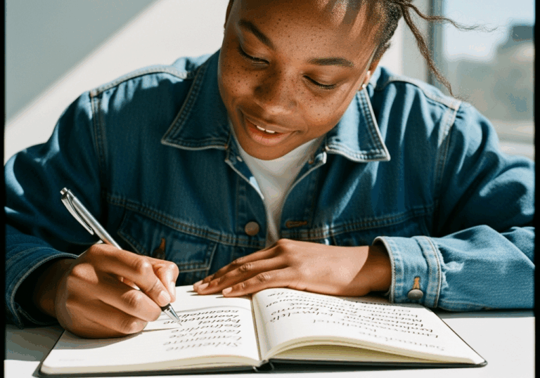 Emotion vocabulary enrichment reduced the emotional impact of negative social media experiences, enhancing text-based resilience markers by 18%.