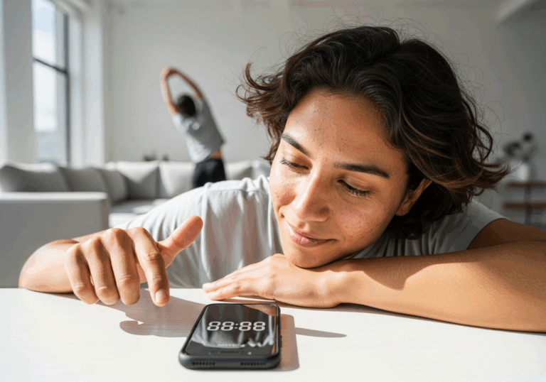 Incorporating regular rest intervals after periods of activity reduced peak fatigue in rehabilitation patients by ~30%, improving mood by avoiding crashes.