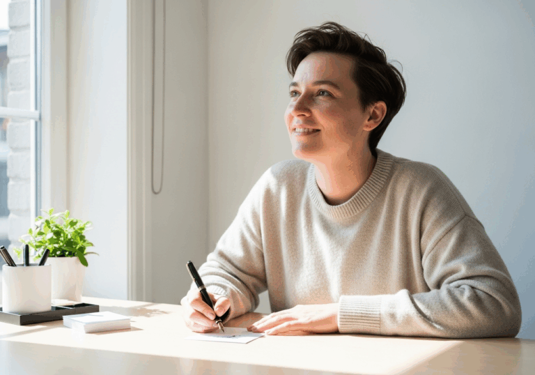 Expressing gratitude can raise feelings of gratitude themselves by approximately 3.5%, improving mood through heightened emotional awareness.