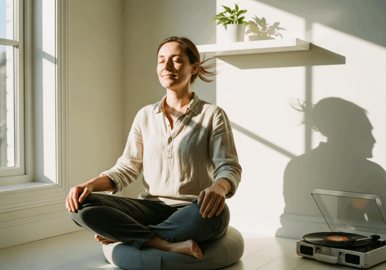 Single short LKM sessions (<10 min) boost social connection and positivity toward strangers, immediately uplifting mood via empathy extension.