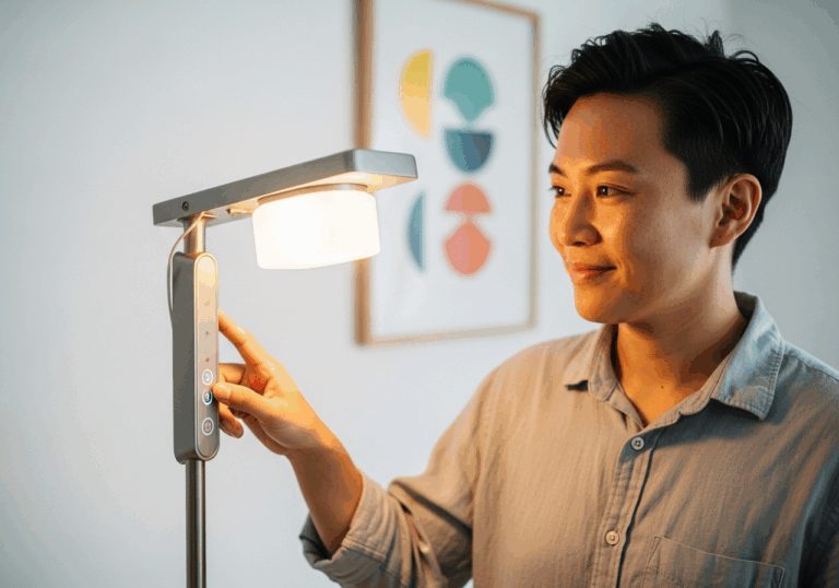 Using dimmable smart LEDs can reduce unnecessary lighting demand by up to 35%, easing financial and environmental stress.