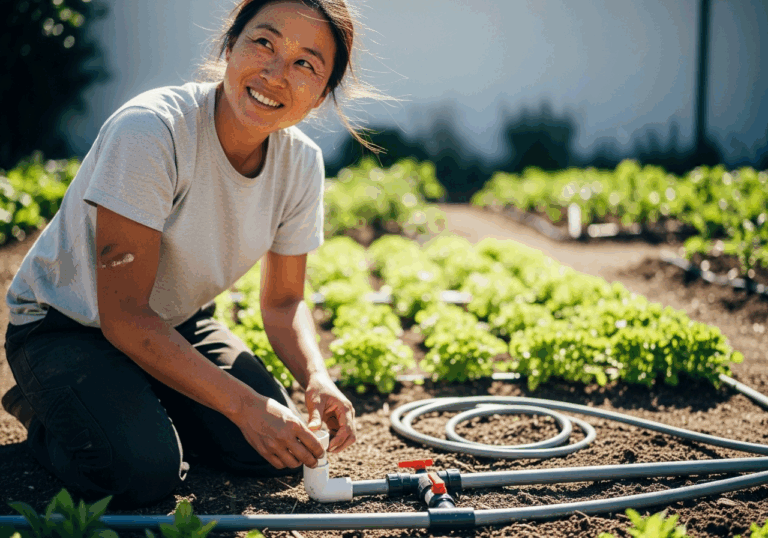 Practicing greywater reuse for irrigation can lower freshwater demand by 36%, improving mood by fostering environmental stewardship.
