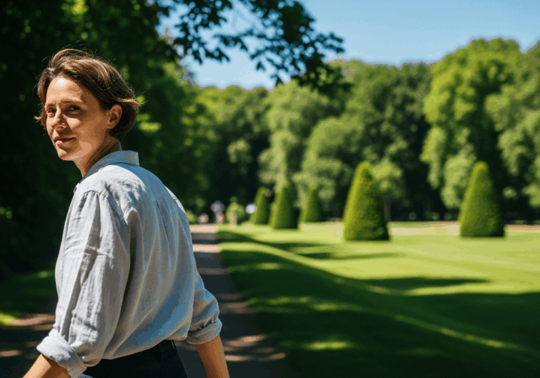 Spending time in urban quiet green zones can boost positive affect by 15%, enhancing mood restoration.