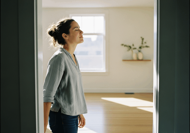 Taking breaks in workplace quiet rooms for 15 minutes can lower heart rate by 5 bpm, improving mood via reduced physiological arousal.