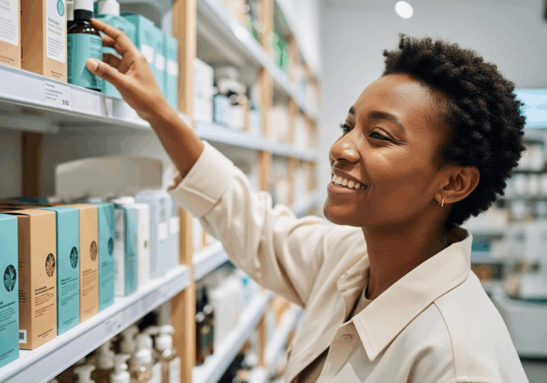 Spending on sustainable and ethical products increases wellbeing by 16%, uplifting mood through alignment with prosocial values.