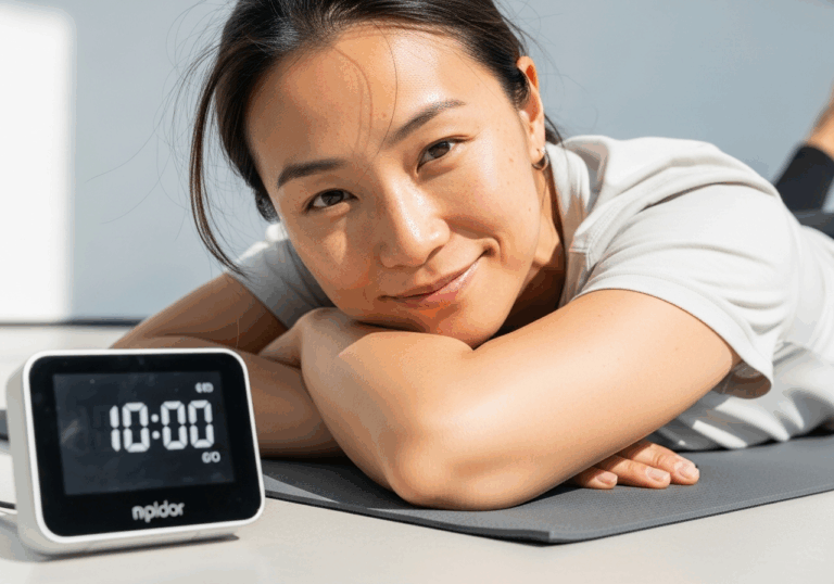 Body scan mindfulness increased interoceptive regulation, mediating emotional improvement in PTSD patients, anchoring mood through enhanced bodily awareness.