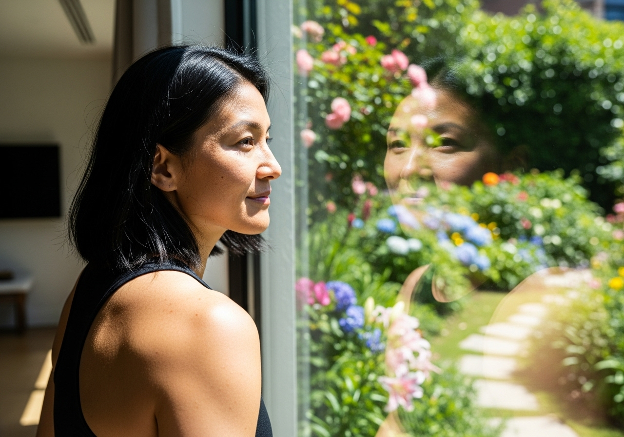 Accelerate Stress Recovery with Nature Views