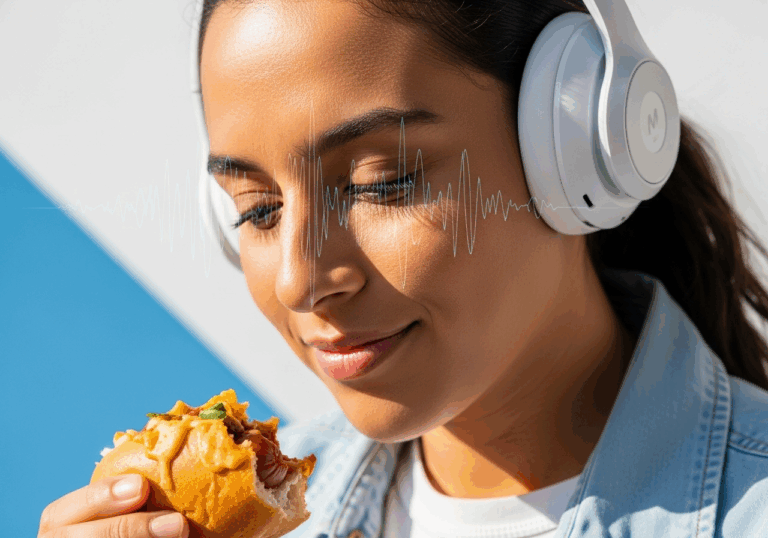 Reviewing flavor pairing principles—including sonic seasoning—reveals that deliberate multisensory pairings reliably enhance hedonic flavor responses, improving sensory well-being.