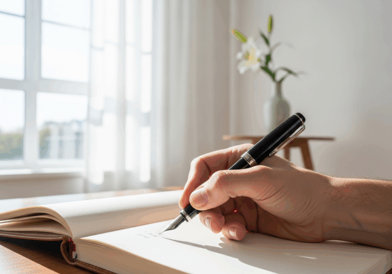 Completing self-compassion exercises for 6 weeks reduced stress levels by ~9.5% (Perceived Stress Scale).