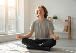 A structured 10-session attention program can reduce test anxiety by 30%, improving mood through lowered anticipatory stress.