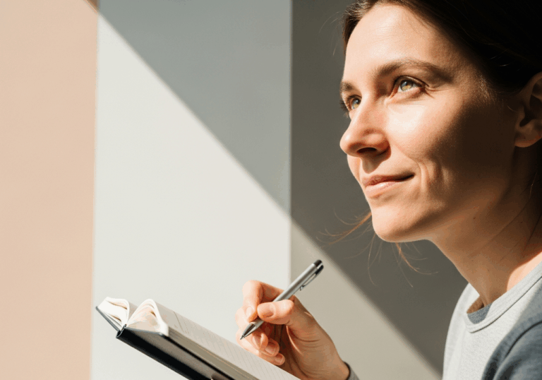 Expanding the diversity of emotional language used in daily descriptions was associated with 21% greater differentiation of negative emotions and better stress adaptation.