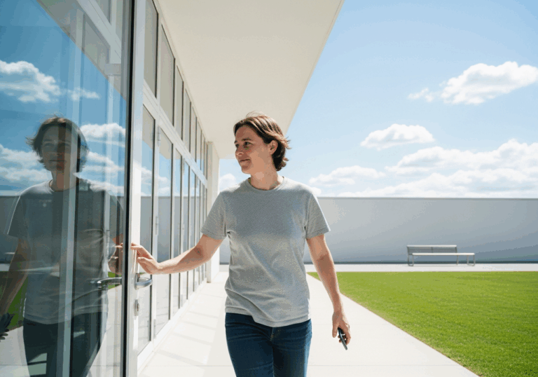 Six minutes of self-paced walking offset mood declines after prolonged cognitive work, reducing negative mood and restoring emotional balance.